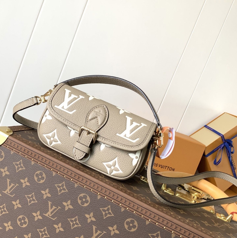 LV Satchel bags